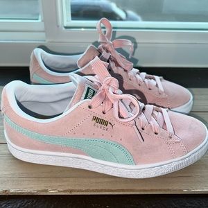 Puma Suede Classic XXI Women's Sneakers